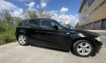 BMW 120 2006 Diesel Manual