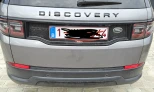 Land Rover Discovery Sport 2020 Diesel Manual