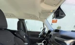 Jeep Renegade 2017 Gasoline Manual