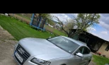 Audi A5 2011 Diesel Manual