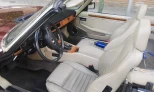 Jaguar XJS 1989 Gasoline Automatic