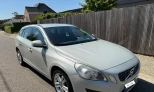 Volvo V60 2012 Diesel Manual