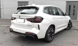 BMW iX3 2024 Electric Automatic