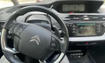 Citroen C4 SpaceTourer 2019 Gasoline Automatic