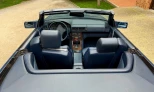 Mercedes-Benz SLC 500 1993 Gasoline Automatic