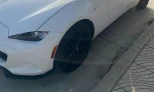 Mazda MX-5 2021 Gasoline Automatic