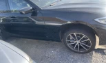 BMW 330 2021 Hybrid Electric/Gasoline Automatic