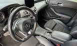 Mercedes-Benz CLA 180 2017 Diesel Automatic