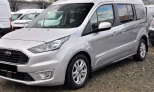 Ford Tourneo Connect 2018 Diesel Automatic