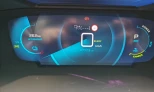 Peugeot e-2008 2021 Electric Automatic