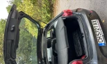 SEAT Ibiza 2009 Gasoline Manual