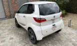 Aixam City 2019 Diesel Automatic