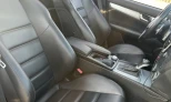 Mercedes-Benz C 63 AMG 2009 Gasoline Automatic