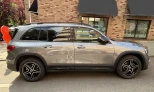 Mercedes-Benz GLB 200 2024 Gasoline Automatic
