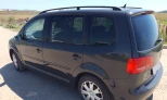 Volkswagen Touran 2014 Diesel Manual