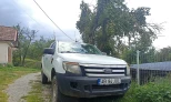 Ford Ranger 2014 Diesel Manual