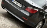 BMW 520 2004 Gasoline Manual