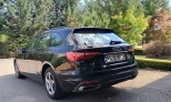 Audi A4 2020 CNG Automatic