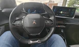 Peugeot e-2008 2021 Electric Automatic