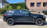 Jaguar F-Pace 2017 Diesel Automatic