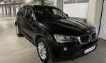 BMW X3 2016 Diesel Automatic
