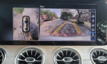 Mercedes-Benz E 300 2017 Gasoline Automatic