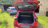 Mazda CX-3 2019 Gasoline Manual