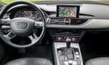 Audi A6 2015 Diesel Automatic
