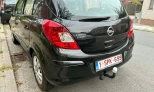 Opel Corsa 2013 Gasoline Manual