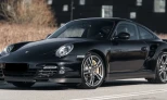 Porsche 997 2009 Gasoline Automatic