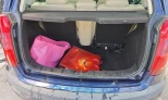 Lancia MUSA 2006 Gasoline Manual