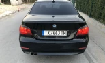 BMW 525 2005 Diesel Automatic
