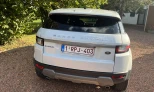Land Rover Range Rover Evoque 2016 Diesel Manual