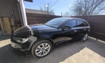Audi A6 2014 Diesel Automatic