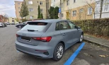 Audi A3 2021 Diesel Manual
