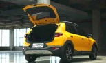 Kia Stonic 2021 Gasoline Automatic