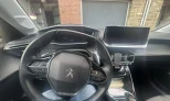 Peugeot 208 2020 Gasoline Automatic