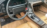 Porsche 928 1982 Gasoline Automatic