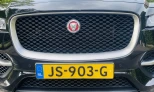 Jaguar F-Pace 2018 Diesel Automatic