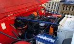 Jeep Willys 1957 Gasoline Manual
