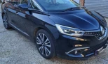 Renault Grand Scenic 2019 Gasoline Automatic
