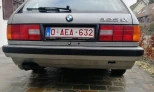BMW 325 1988 Gasoline Automatic