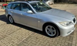 BMW 325 2008 Gasoline Automatic