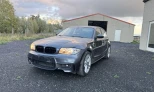 BMW 118 2005 Diesel Manual