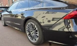 Audi A7 2020 Hybrid Electric/Gasoline Automatic