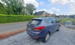 Hyundai iX35 2013 Diesel Manual