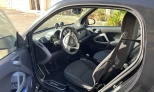 smart forTwo 2007 Gasoline Automatic