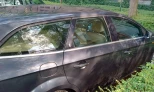 Ford Mondeo 2007 Diesel Manual
