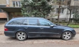 Mercedes-Benz E 320 2005 Diesel Automatic
