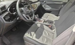 Audi Q3 2023 Gasoline Automatic